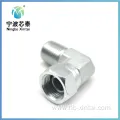 hose Hydraulic Transition Fittings